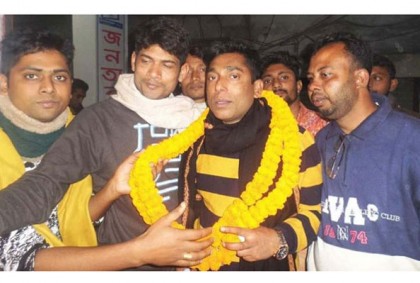 ঝিনাইদহ জেলা বাস-মিনিবাস মালিক সমিতির আহ্বায়ক কমিটি গঠন