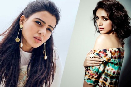 অদিতির কাছে হেরে গেলেন সামান্থা?