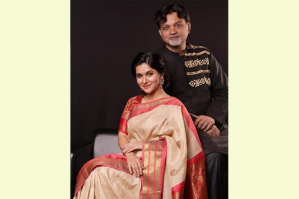'বুড়ো' বলায় মজার ছলে নিন্দুকদের কড়া জবাব সৃজিতের