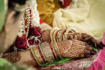 খাবার দিতে দেরি, ভেঙে গেল শাবনুরের বিয়ে