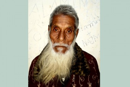 মধুপুরে শিশু ধর্ষণের অভিযোগে বৃদ্ধা আটক