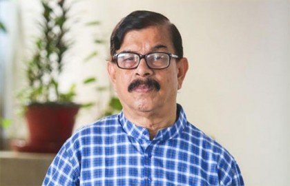 লড়াই ছাড়া খালেদা জিয়ার মুক্তি হবে না: মান্না