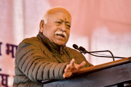 শিক্ষা ও অর্থই বাড়াচ্ছে ডিভোর্সের সংখ্যা, মন্তব্য করে বিতর্কে মোহন ভাগবত