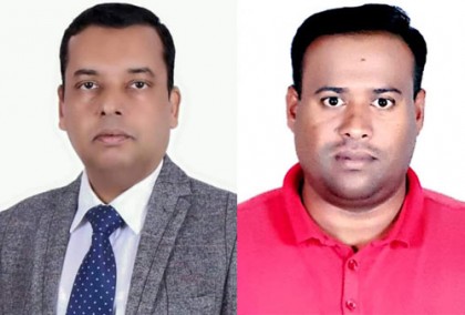 মুকিব মধ্যপ্রাচ্য বিএনপির পুনর্গঠনের দায়িত্ব পাওয়ায় নাজমুলের অভিনন্দন