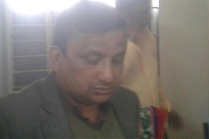 দুর্নীতি ও অনিয়মের অভিযোগে শত্রুজিৎপুর কলেজের অধ্যক্ষ বরখাস্ত