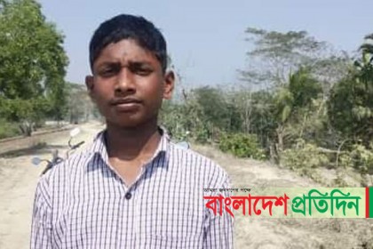 লুঙ্গি ফুলিয়ে বেঁচে যাওয়া সেই ইমরান বললেন 'মুই আর সাগরে যামুনা'