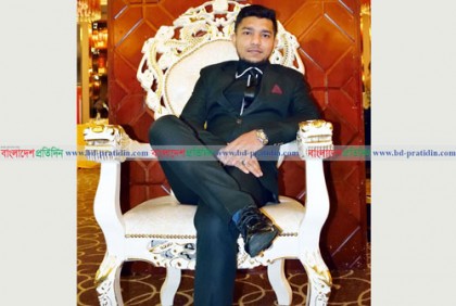 হবিগঞ্জ সদর হাসপাতালে করোনাভাইরাস আক্রান্ত সন্দেহে চীন ফেরত শিক্ষার্থী ভর্তি