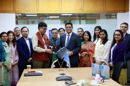 নারীর ক্ষমতায়ন ত্বরান্বিত করতে স্বপ্ন প্রকল্পের মেয়াদ বাড়াল ম্যারিকো ও ইউএনডিপি