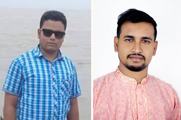 শরীয়তপুরে ছয়গাও ছাত্রলীগের সভাপতি রুহুল, সম্পাদক বাচ্চু 
