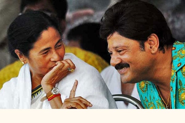 তাপসের প্রয়াণ অভিনয়-রাজনৈতিক জগতে অপূরণীয় ক্ষতি: মমতা