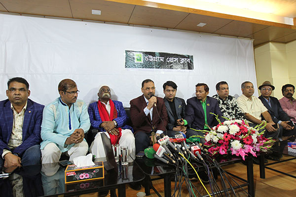 মনোনয়ন আটকাতে এ ধরনের ষড়যন্ত্রের আশ্রয় নেয়া খুবই দুঃখজনক: নাছির