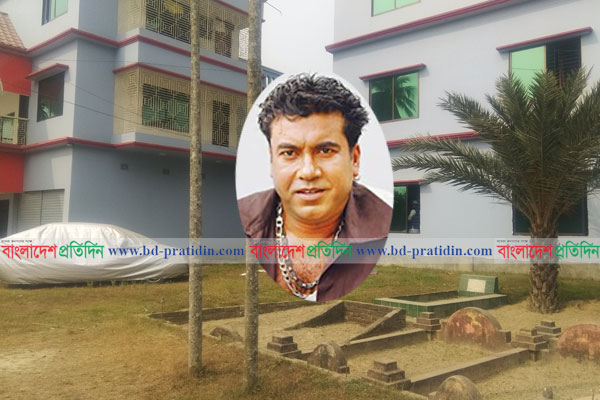 জন্মস্থানে নীরবে চলে গেল নায়ক মান্নার মৃত্যুবার্ষিকী, ভক্তদের ক্ষোভ