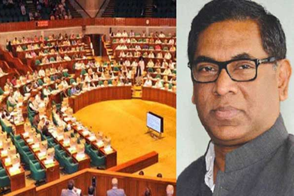 ৩০ সাল পর্যন্ত গ্যাস সরবরাহ সম্ভব: সংসদে বিদ্যুৎ প্রতিমন্ত্রী 