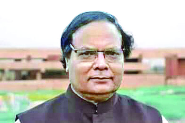 জেলার পূর্ণাঙ্গ কমিটি গঠনের কাজ চলছে