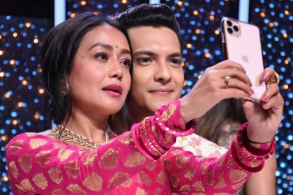 কিছুই করার ছিল না, বিয়ে কেন হলো না জানাল আদিত্য-নেহা