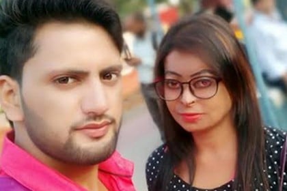 নির্ভেজাল ভালবাসা, অ্যাসিড আক্রান্ত তরুণীকে বিয়ে যুবকের!