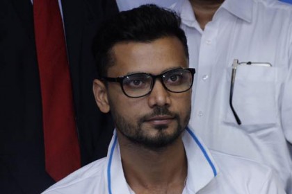 মুজিববর্ষে ছাত্রলীগের স্লোগান হওয়া উচিত 'দুর্নীতি সইব না'