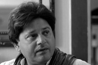 তাপস পালের মৃত্যুতে টলিউডে শোকের ছায়া