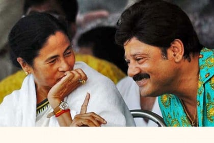তাপসের প্রয়াণ অভিনয়-রাজনৈতিক জগতে অপূরণীয় ক্ষতি: মমতা