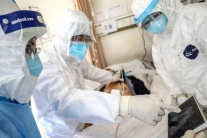 করোনাভাইরাস: বেশিরভাগ কোভিড-১৯ আক্রান্তেরই ঝুঁকি কম
