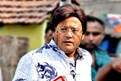ক্যারিয়ারের শেষ সময়টা ভালো যায়নি তাপস পালের