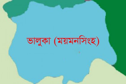ভালুকায় কলেজছাত্রীর ঝুলন্ত মরদেহ উদ্ধার