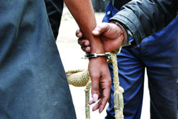 টেকনাফে পৃথক অভিযানে মালয়েশিয়াগামী ২২ রোহিঙ্গা আটক