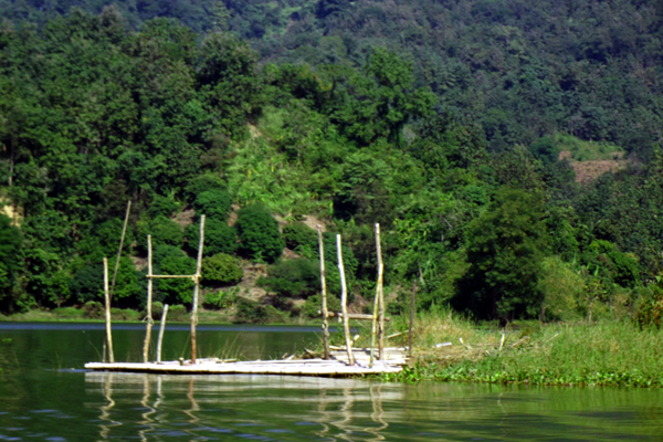 রাঙামাটিতে ব্রাশফায়ারে ইউপিডিএফ কর্মী নিহত, অপহৃত ২