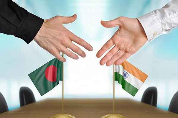 বাংলাদেশ সীমান্তে হত্যা বন্ধে আবারও প্রতিশ্রুতি বিএসএফ’র
