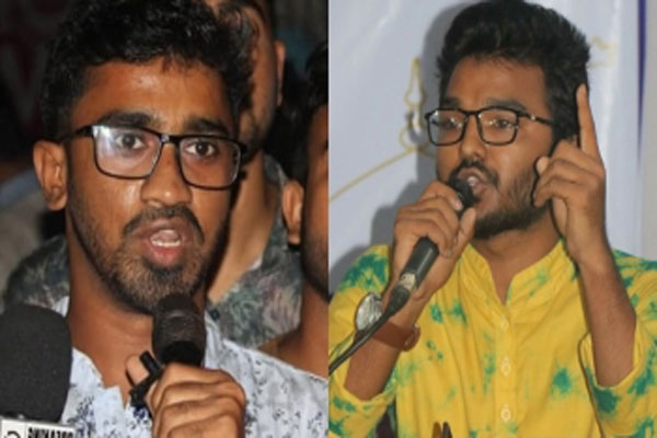ইলিয়াস কাঞ্চন একা নন, হুঁশিয়ারি রাশেদ-ফারুকের