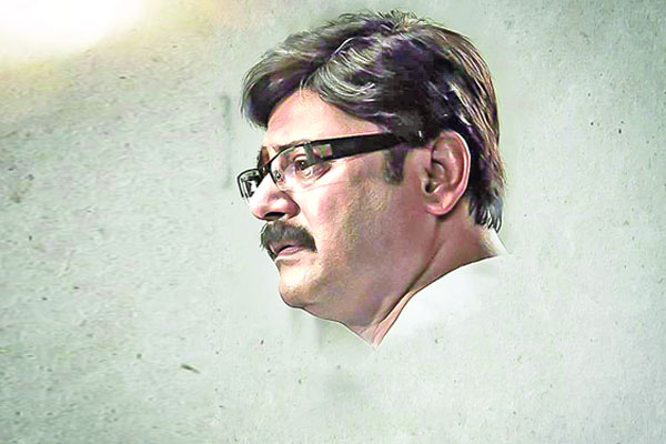 না ফেরার দেশে তাপস পাল