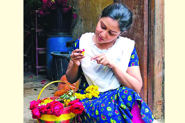 ‘রাত প্রহরী ও ফুলনদেবী’
