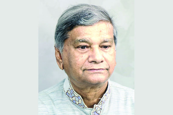 ছোটবেলায় কচুরিপানার ফুল খেয়েছি