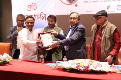 কনসার্ট ফর বাংলাদেশ নিয়ে ঢাকায় হয়ে গেল বর্ণাঢ্য অনুষ্ঠান