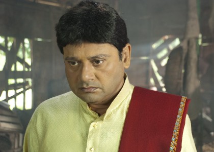 তাপস পালের শেষকৃত্য আজ