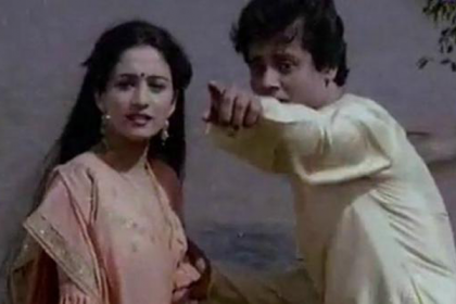 তাপস পালের মৃত্যুতে মাধুরীর আবেগঘন ট্যুইট