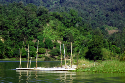 রাঙামাটিতে ব্রাশফায়ারে ইউপিডিএফ কর্মী নিহত, অপহৃত ২