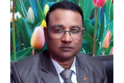 মাগুরায় সড়ক দুর্ঘটনায় স্বামী নিহত, স্ত্রী আহত