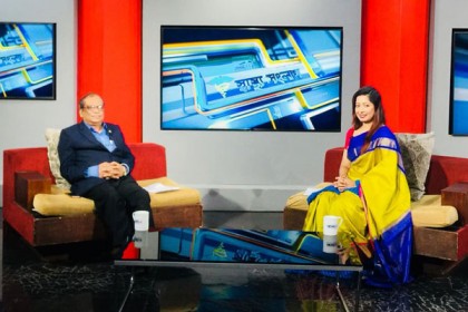 স্বাস্থ্য সংলাপে এবারের বিষয় করোনাভাইরাস, অতিথি ডা. এবিএম আব্দুল্লাহ