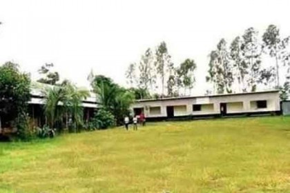 সিংড়ার ফরিদনগর টেকনিক্যাল স্কুল অ্যান্ড বিএম কলেজ শিক্ষকদের মানবেতর জীবন 