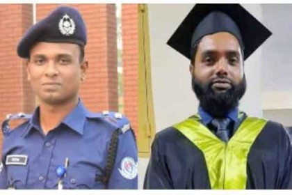 জবি ফিন্যান্স বিভাগ অ্যালামনাইয়ের সভাপতি শরিফুল সম্পাদক ফয়েজ 