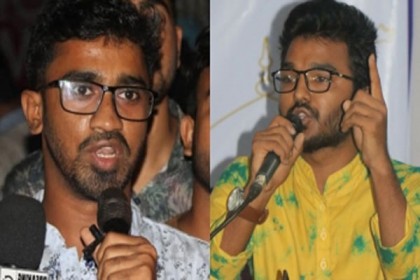 ইলিয়াস কাঞ্চন একা নন, হুঁশিয়ারি রাশেদ-ফারুকের