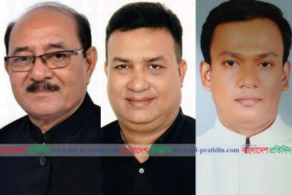 আওয়ামী লীগের পর নমিনেশন জমা দিলেন বিএনপি-জাপার প্রার্থীরাও