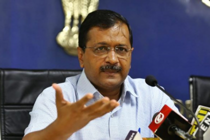'আমি দিল্লি চালাই না, দিল্লি চালান শিক্ষক-ডাক্তার-ইঞ্জিনিয়ার-অটোচালকরা‌‌'