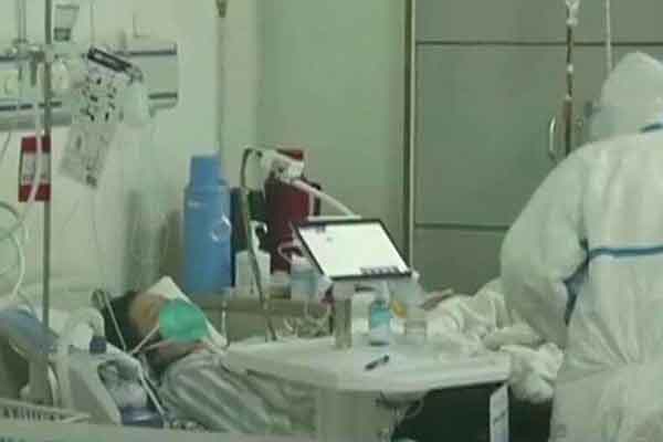 সিঙ্গাপুরে করোনায় আক্রান্ত বাংলাদেশি আইসিইউতে জীবনমৃত্যুর সন্ধিক্ষণে