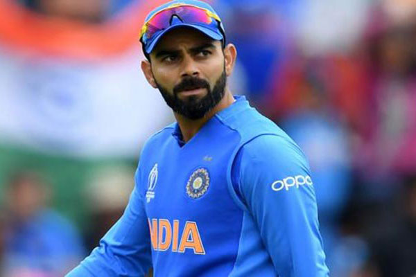 পৃথিবীর যে কোনও দেশের বিরুদ্ধে আমরা লড়তে পারি: কোহলি