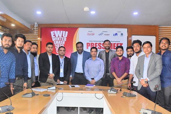 শুরু হচ্ছে প্রাণ ক্র্যাকো আন্তঃবিশ্ববিদ্যালয় ব্যাডমিন্টন