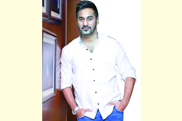 আমিই সুলতান