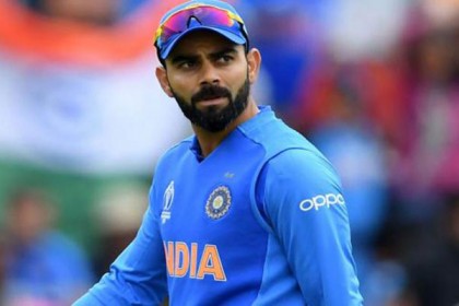 পৃথিবীর যে কোনও দেশের বিরুদ্ধে আমরা লড়তে পারি: কোহলি