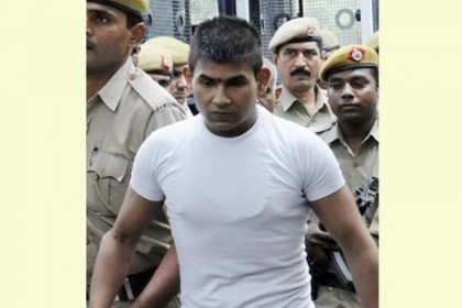 কারাগারে মাথাঠুকে আহত নির্ভয়া গণধর্ষণের মৃত্যুদণ্ডপ্রাপ্ত আসামি